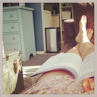 Sarah Smyth feet photo 10