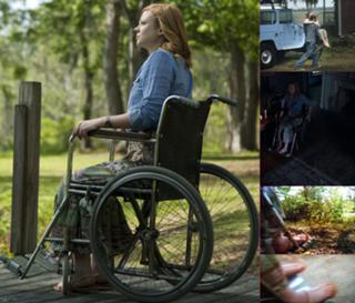 Sarah Snook feet photo thumbnail
