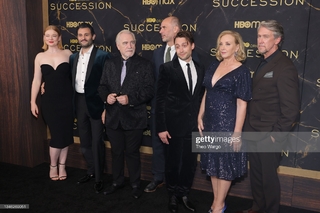 Sarah Snook feet photo thumbnail