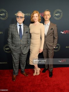 Sarah Snook feet photo thumbnail