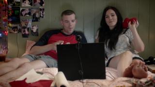 Sarah Solemani feet photo 6
