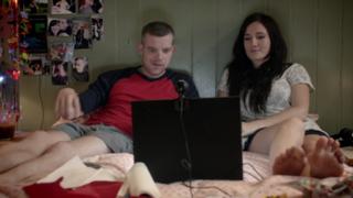 Sarah Solemani feet photo 5