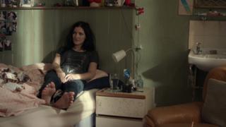 Sarah Solemani feet photo 1