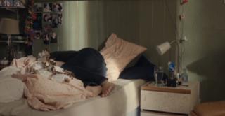 Sarah Solemani feet photo 7