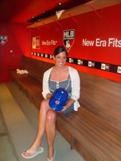Sarah Spain feet photo 1