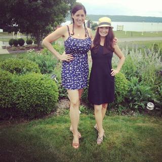 Sarah Spain feet photo 3