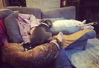 Sarah Spain feet photo 9