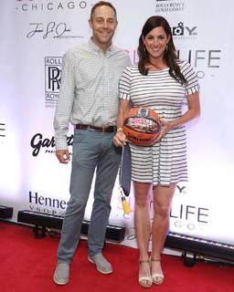 Sarah Spain feet photo 5
