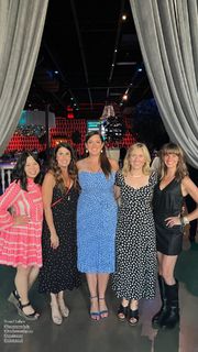Sarah Spain feet photo 16