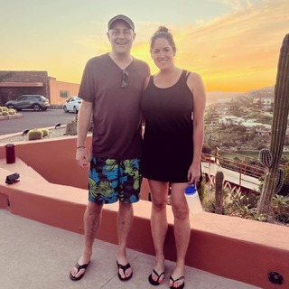 Sarah Spain feet photo 8