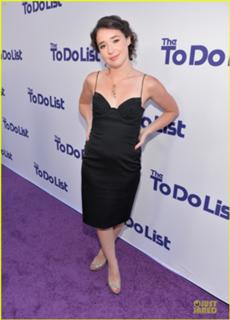 Sarah Steele feet photo 16