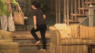Sarah Steele feet photo 6