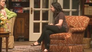 Sarah Steele feet photo 3