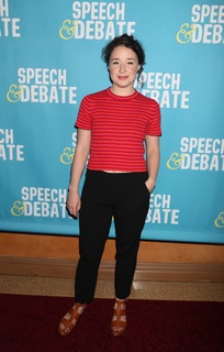 Sarah Steele feet photo 13