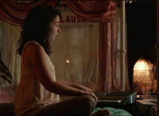 Sarah Steele feet photo 8