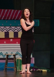 Sarah Steele feet photo 6