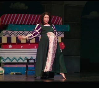 Sarah Steele feet photo 5