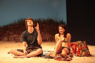 Sarah Steele feet photo 1