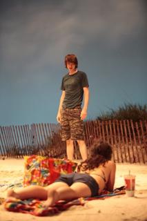 Sarah Steele feet photo 2