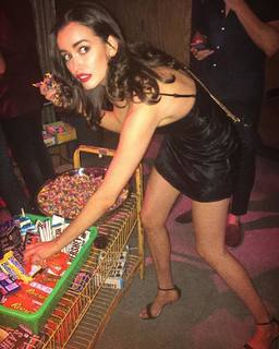 Sarah Stephens feet photo 2