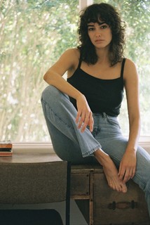 Sarah Stephens feet photo 12