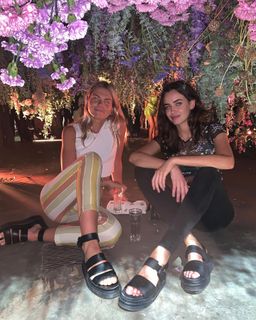 Sarah Stephens feet photo 7