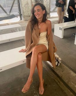 Sarah Stephens feet photo 6