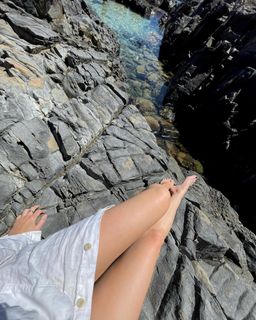 Sarah Stephens feet photo 20