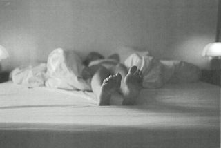 Sarah Stephens feet photo 6