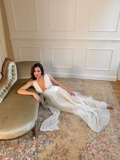 Sarah Stephens feet photo 6