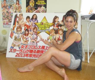 Sarah Stock feet photo 4