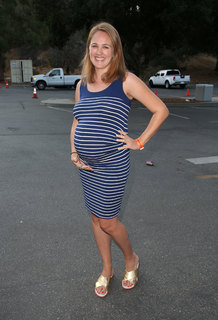 Sarah Thompson feet photo 17