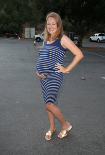 Sarah Thompson feet photo 16