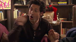 Sarah Thompson feet photo 15