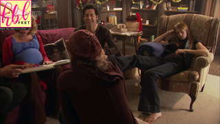 Sarah Thompson feet photo 10