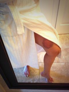 Sarah Tiana feet photo 16