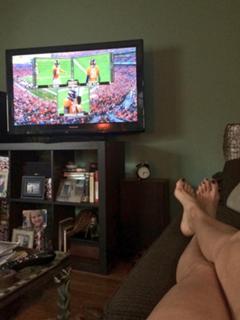 Sarah Tiana feet photo 15