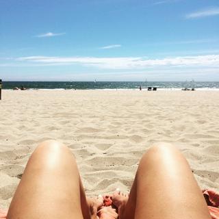 Sarah Tiana feet photo 1