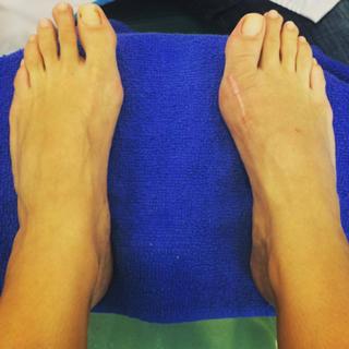 Sarah Tiana feet photo 20