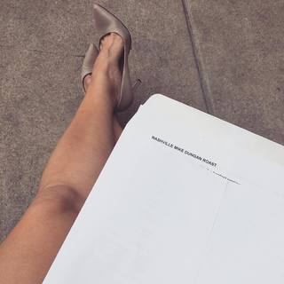 Sarah Tiana feet photo 15