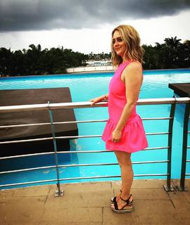 Sarah Tiana feet photo 13