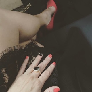 Sarah Tiana feet photo 12
