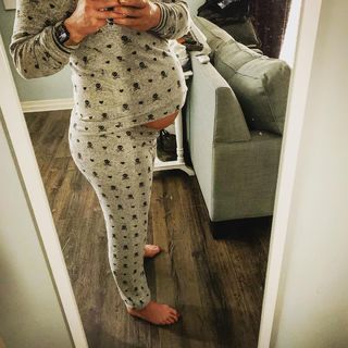 Sarah Tiana feet photo 6