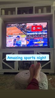 Sarah Tiana feet photo 1