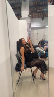 Sarah Toscano feet photo 3