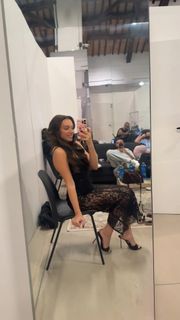 Sarah Toscano feet photo 1