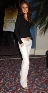 Sarah Wayne Callies feet photo thumbnail