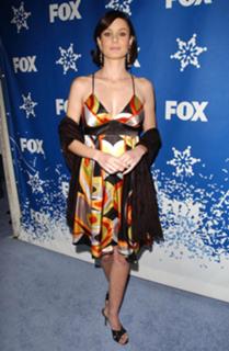 Sarah Wayne Callies feet photo thumbnail