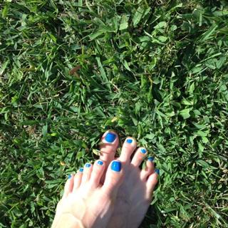 Sarah Wayne Callies feet photo thumbnail