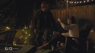 Sarah Wayne Callies feet photo thumbnail
